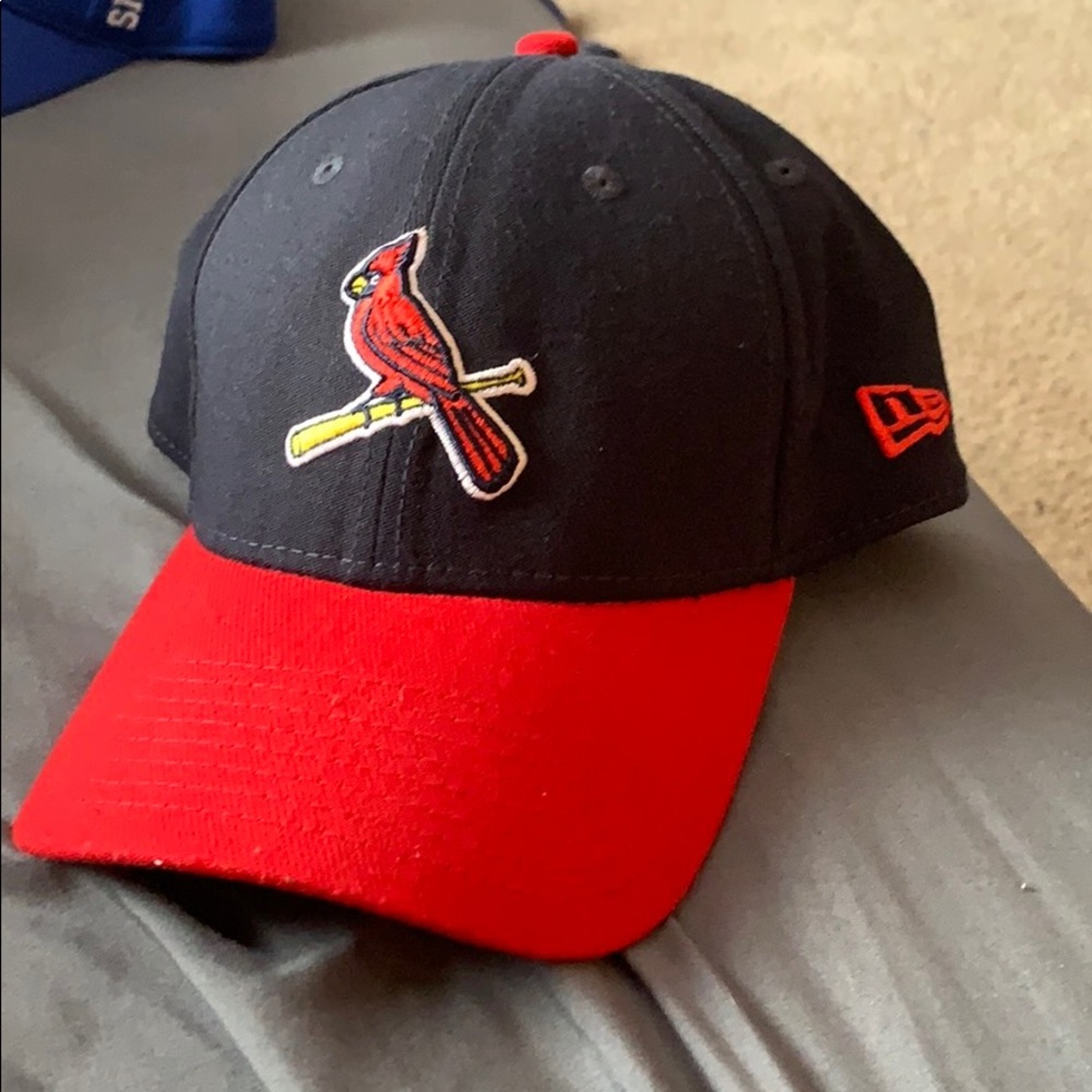 St. Louis Cardinals Sunday Alternate Navy Hat
